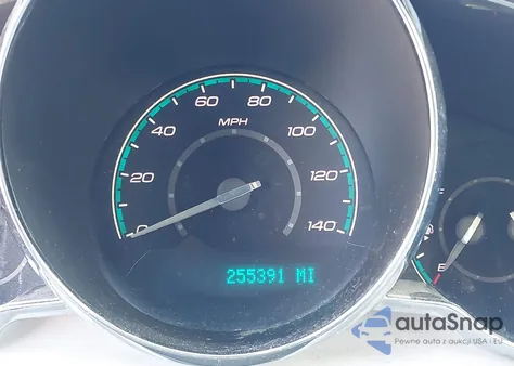 2010 Chevrolet Malibu Lt z USA, uszkodzony, nr VIN 1G1ZC5EB8AF230611